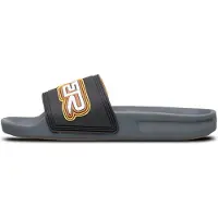 Quiksilver Rivi Wordmark Ii Tofflor