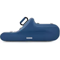 Bam ET4012SBO LEtoile Cabine Tenor Saxophone Case Ocean Blue