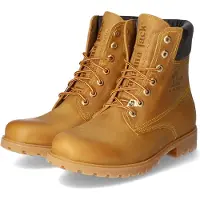 Panama jack Boots med snörning 'Panama'