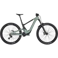 Scott Bikes Voltage Eride 910 Tq Hpr50 29´´ Xt M8100 Sgs Shadow Plus 2025 Elcykel Mtb