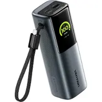 Vention 20000mah 165w Powerbank