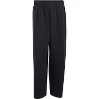 Adidas Soft Lux Straight Leg Träningsbyxor