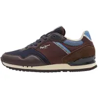 Pepe Jeans London Cross Skor