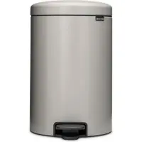 Brabantia Newicon 20 L Återvinningsbehållare