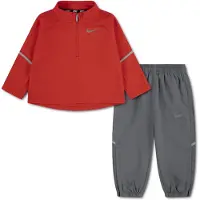 Nike Dri Fit Miler Långärmad Uppsättning