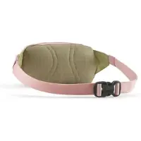 Patagonia - Väskor - Terravia Mini Hip Pack Quiet Violet för UnisexNylon - Lila
