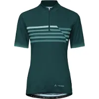 Vaude Bike Posta Hz Tricot Ii Korta ärmar Cykeltröja