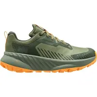Helly Hansen Awe Hiker HT, Vandringsskor, Herr, Grön/Orange