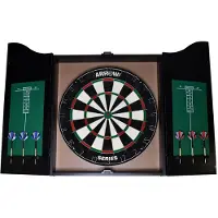 Arrow180 Piltavleskåp Set