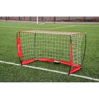Precision Flexi Net Fotbollsmål