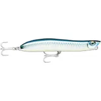 Rapala Max Rap Walk´n Roll Popper 13g 100 Mm