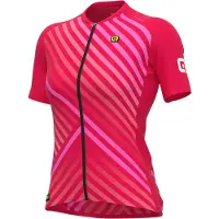 ALÉ Fast Korta ärmar Cykeltröja