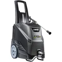 Lavor MYJKA RIO-R 1208 PRO CARBON bilvätt med uppvärmning av vatten