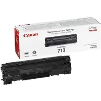 Canon 713 Tonerkassett Svart