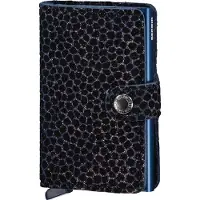 Secrid Slimwallet Giraffina Läderplånbok