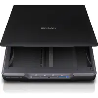 Epson Perfection V39II Flatbed scanner 4800 x 4800 DPI A4 Black