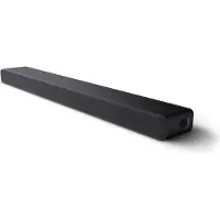 Sony HT-A3000 - Soundbar - 3.1-kanals - trådlös - Bluetooth, Wi-Fi