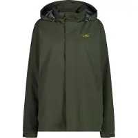 CMP Rain Snaps Hood 39x7367 Jacka
