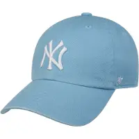 47 Brand Mlb Yankees '47 Clean Up Kids Keps columbia