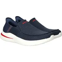 SKECHERS Delson 3.0 Skor