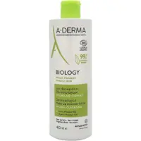 Derma Biologisk Dermatologisk Makeup Remover Lotion 400ml