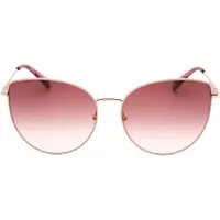 Longchamp Solglasögon I Roséguld
