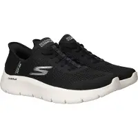 SKECHERS Slip-ins Go Walk Flex Grand Entry Skor