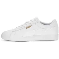Puma Låg sneaker 'Smash 3.0' vit