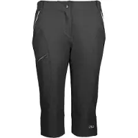 CMP 31c7806 Free Bike Capri 3/4-byxor