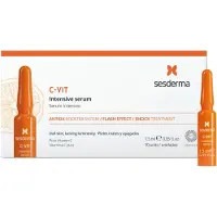 Sesderma C-vit Intensive 20ml Kroppsserum 10 Enheter