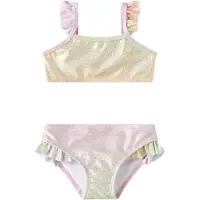 Name it Bikini - NmfZola - Piruett - - 3-4 år (98-104) - Bikini