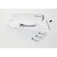 Precision Rectangular Rubber Träningskoner 15 Enheter