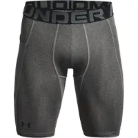 Under Armour Shorts Under UA HG Armour Lng Shorts-GRY 1361602-090