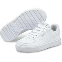 Puma Sneakers Caven PS pojkar - Vit - 30