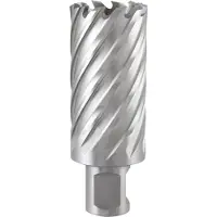 RUKO Hss Weldon 55mm Ø 13 Mm Hålborr