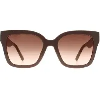 Marc Jacobs Square Dam Beige Brun Gradient MARC 658/S