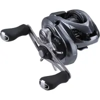 Shimano Aldebaran Mgl 51hg Baitcast Fiskerulle