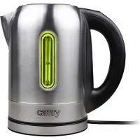 Adler Cr 1253 Vattenkokare 1.7l 2200w
