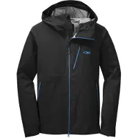 Outdoor Research Axiom Gore-tex Jacka