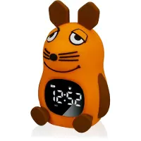 Diemaus 9810103 Väckarklocka