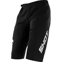Shot Rogue Revolt Shorts