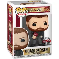 Funko POP! Pop! Special Edition Bram Stoker Bram Stoker Figur