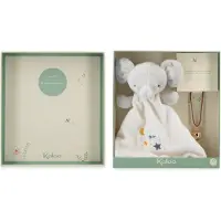 Kaloo Bola Presentask Elefant Doudou