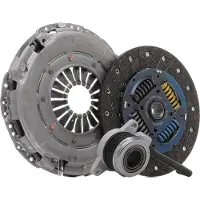 SACHS Kopplingssats 3000 990 498