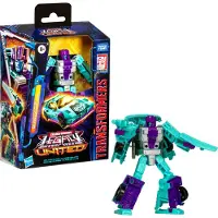 Hasbro TRA GEN LEGACY UNI DLX G2