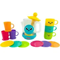Toomies Teset Bubble & Brew Badleksak Toomies
