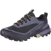 Scarpa Men's Ribelle Cross 2 GORE-TEX Black/Olive