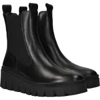Tamaris Chelsea boots svart