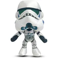 Star Wars Doorables Stormtrooper 25 Cm Nallebjörn
