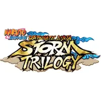 Games Switch Naruto Ultimate Ninja Storm Trilogy Code In The Box